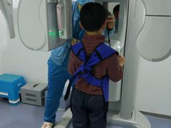 -岳辰齿科(浦东长泰店)