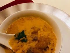 贵妃泡饭-利苑酒家(合景国际金融广场店)