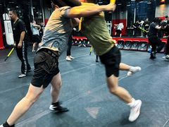 -极斗-IKMF马伽术·格斗运动学院(东直门店)