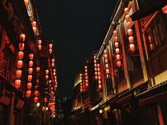 -磁器口古镇