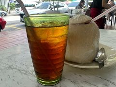 -阿坤纯正西刀鱼丸(Kuala Lumpur Branch)