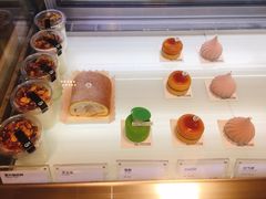 -吉森Bakery(教育路店)