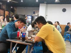 -小王烧烤(毓龙路店)