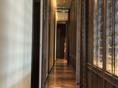 -悦轩中餐厅·高空江景·杭州柏悦酒店