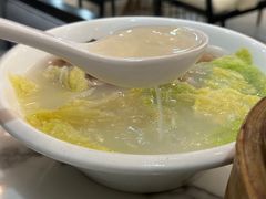 -全聚德(蓝山店)