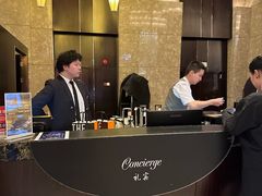 -上海凯宾斯基大酒店