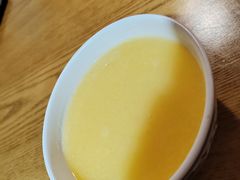 棒渣粥-铸钟褡裢火烧(西三环紫竹桥店)