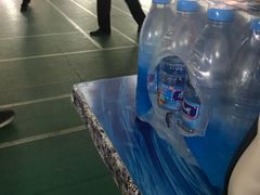 -四维羽毛球馆(北二中路店)