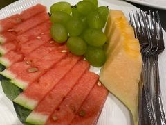 -蓬莱阁中餐厅(崇文门店)