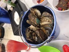 -澜悦港海鲜体验主题餐厅
