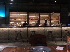 -Mercato莫卡多露台餐厅与酒吧(K11店)