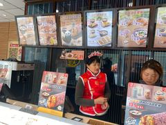 -永和大王(万顺路店)