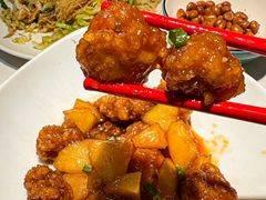 -南门食仙·手工福州菜(南门兜店)