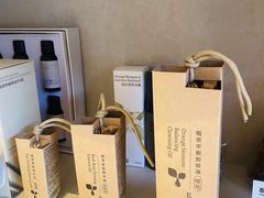 -泰合玺·精油疗愈 SPA(南京河西万达店)