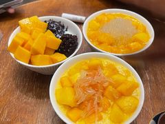 -小团圆糖水铺(襄阳南路店)