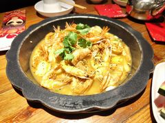 -巫山烤全鱼(富康京科苑路店)