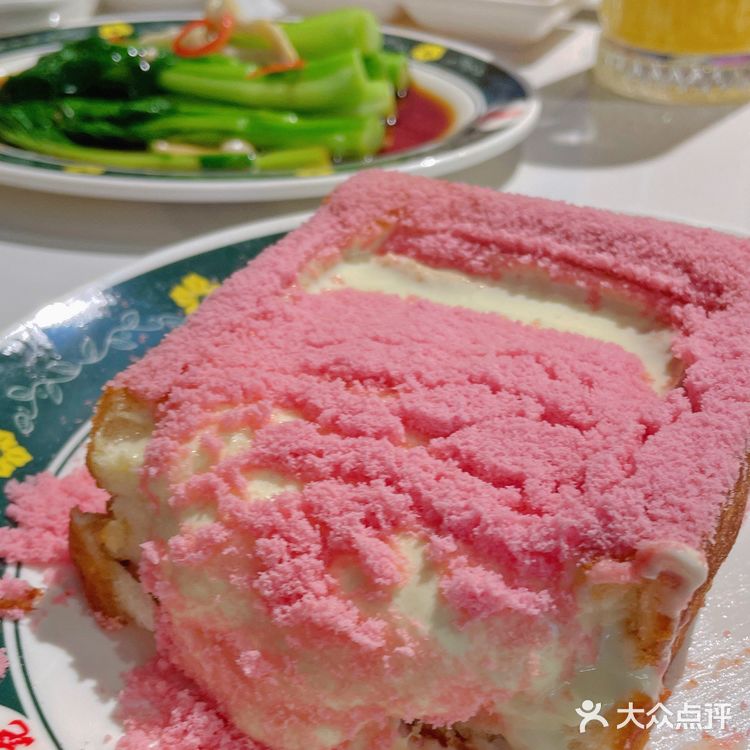 米其林推荐餐厅河南首店