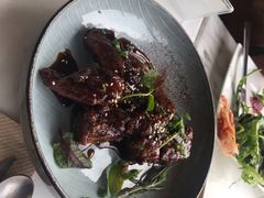 -The Rug Cafe(王府中环店)