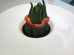 补子弹的秋葵-蕃茄述·好汤自然来(江汉路店)