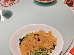 -添福来墨鱼饺子 · 海鲜东北菜(大连星海·黄浦路店)