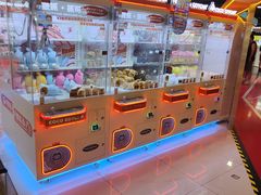 -可爱抓 COCO  GOTCHA(天津鹏欣水游城店)