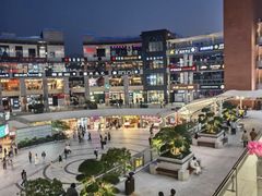-浦江城市生活广场(江月路店)