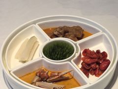 -名人坊·新派粤菜(河西奥体博览中心金鹰世界店)