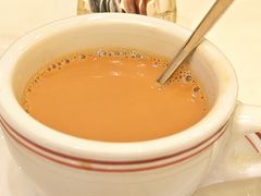 热鸳鸯-大哥餐厅(西城花园店)