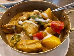 -CHINCHIN 青青·泰国料理(万象食家店)