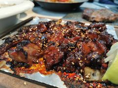 -IL Forno 意坊·意大利餐厅(花园店)