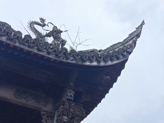 -崇仁古镇