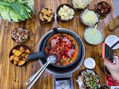 -笔记安顺夺夺粉火锅