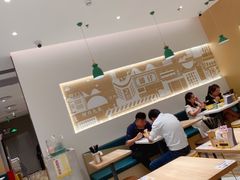 -谭仔米线(壹方城店)