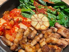 -INSA Korean Bistro饮鲨韩食酒馆