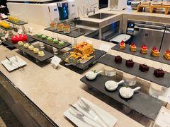 -武汉厨房自助餐厅·武汉卓尔万豪酒店
