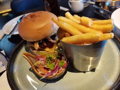 -blue frog蓝蛙(长泰广场店)