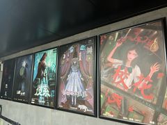 -square方形密室逃脱(深南东路店)