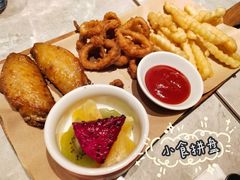 -必胜客(路劲又一城店)