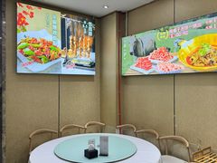 -第一驴.经典老菜.家常菜.火锅(友谊路店)