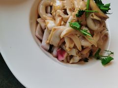 -五谷丰登农家院·地道胶东菜·海鲜烧烤(威海店)