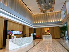 -北上海大酒店-北鸥西餐厅