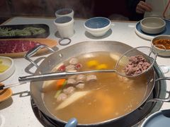 -左庭右院鲜牛肉火锅(苏州园区永旺店)