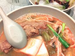 -南记粉面(銅鑼灣中心店)