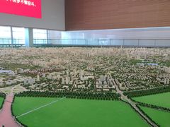 -天津市规划展览馆