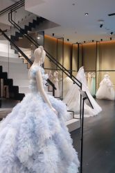 -MuseMarry婚纱(前海嘉里中心店)