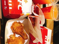 -肯德基(胜利店)