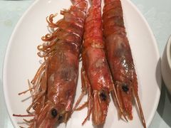 -青岛蓝海大饭店·爱琴海自助餐厅(崂山店)