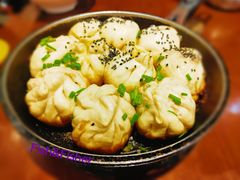 特制小锅生煎-大壶春生煎(四川中路店)