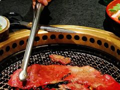-神户赤童日式烤肉(金地广场店)
