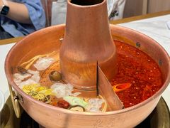 -东门口·新式老北京火锅(河西龙湖天街店)